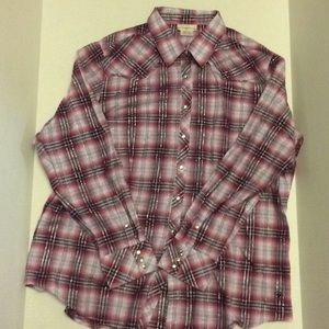 Ariat shirt